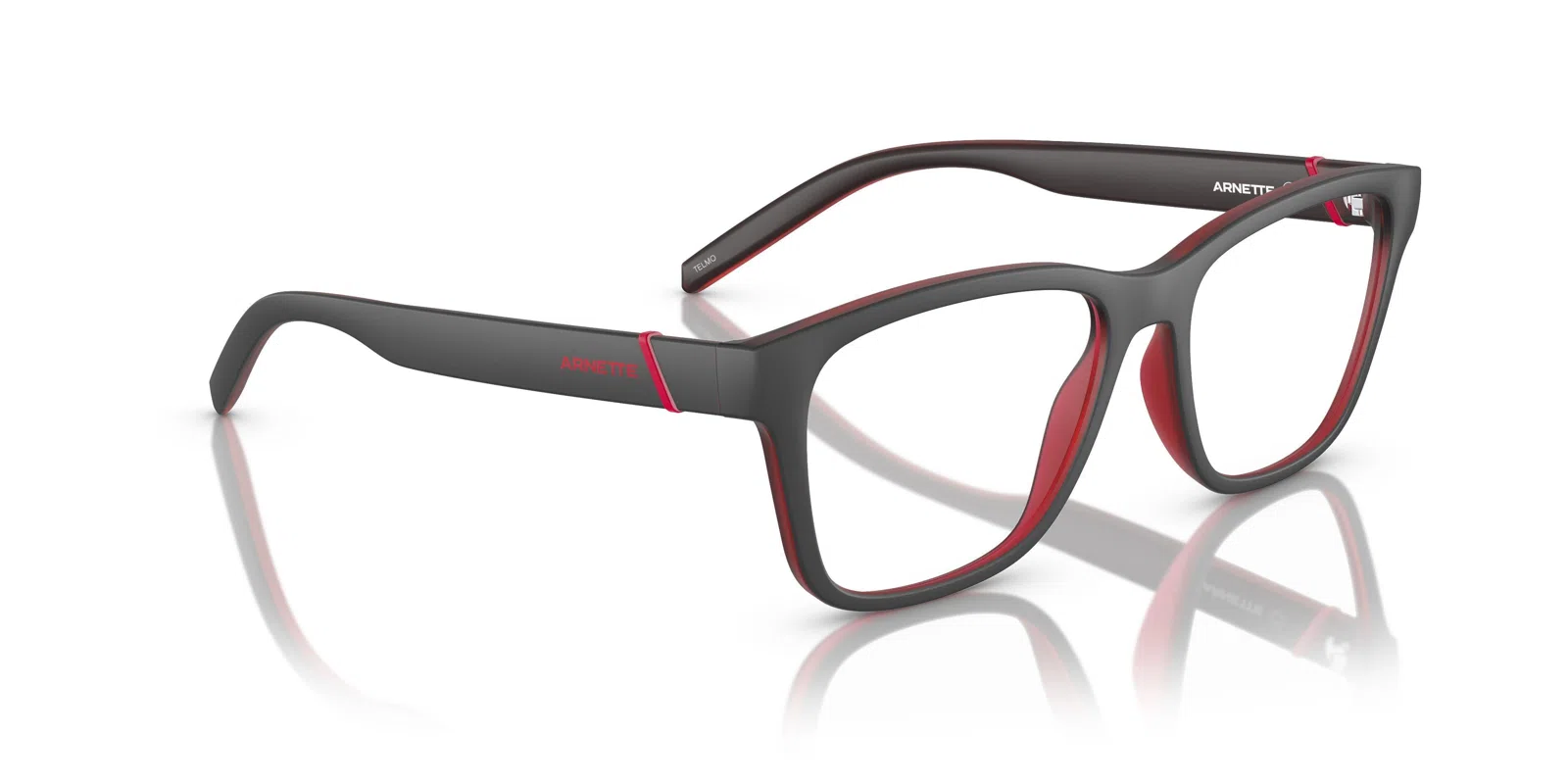 Arnette Telmo 7229 Eyeglasses - view 9
